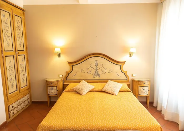 Dei Poeti Rooms&Apartments
